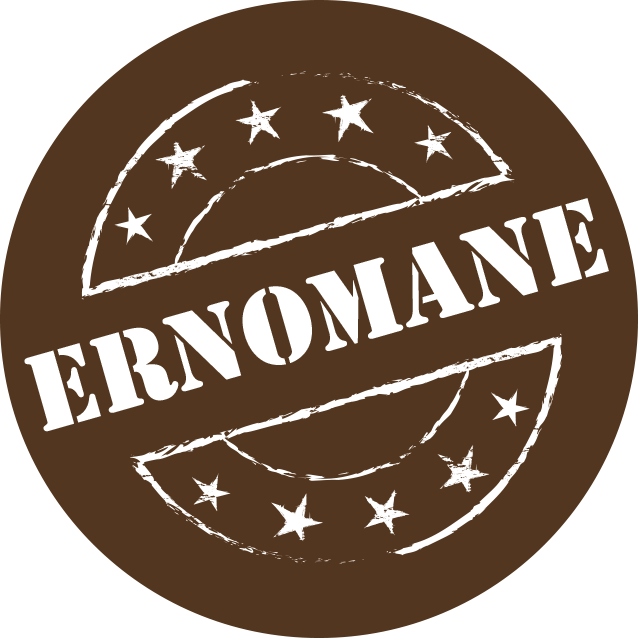 Ernomane