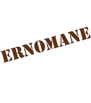Ernomane